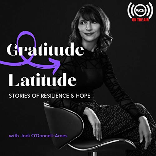 Gratitude To Latitude